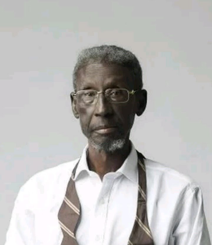 Veteran broadcaster, actor, Sadiq Daba dies of cancer complications