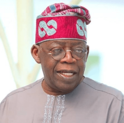‘I’ll hand over to smartest politician with most followers after eight years’ – Tinubu