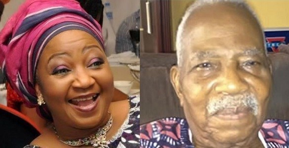 FG stopped inquiry into the killing of my daughter ― Afenifere leader reveals
