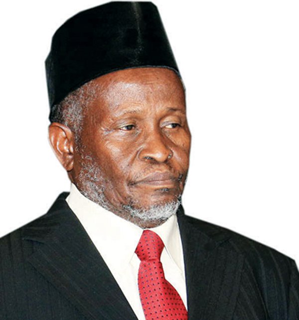 Absence of CJN at SANs’ swearing-in sparks rumours of ill health