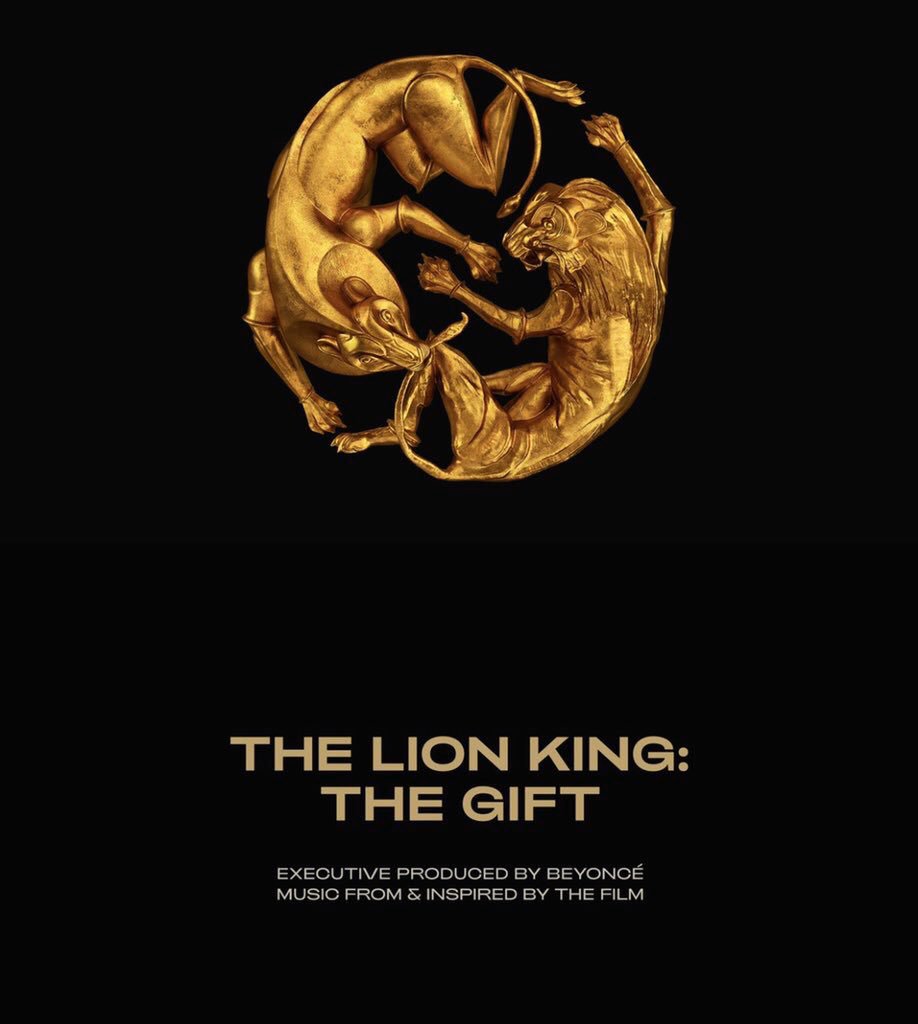Wizkid, Tiwa Savage, others feature in Beyoncé’s ‘The Lion King: The Gift’ album