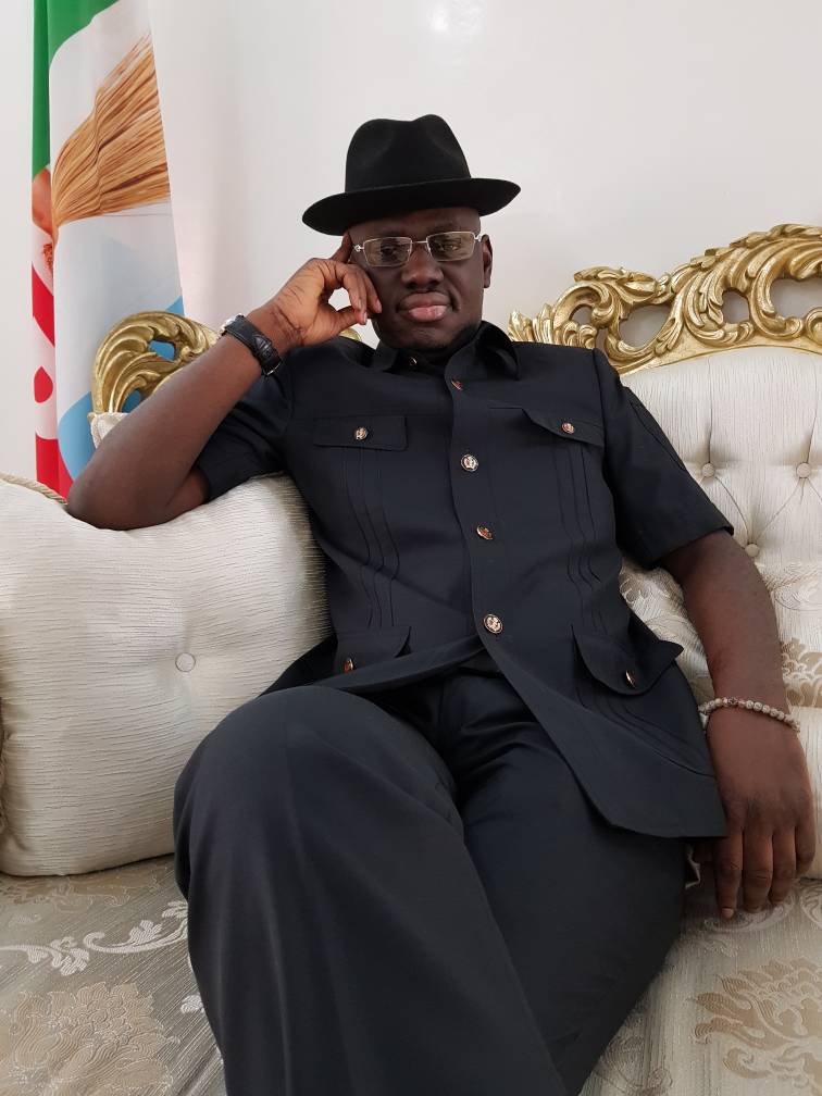 Prove you are not rubber stamp and reject 80% of nominees – Timi Frank to Senate