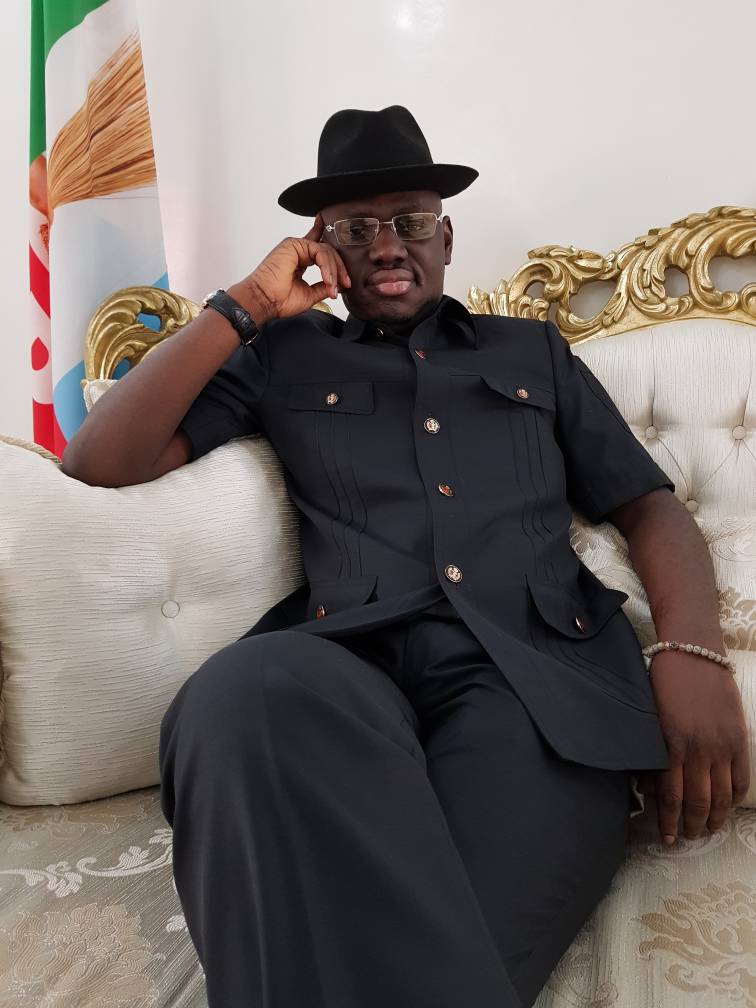 Prove you are not rubber stamp and reject 80% of nominees – Timi Frank to Senate