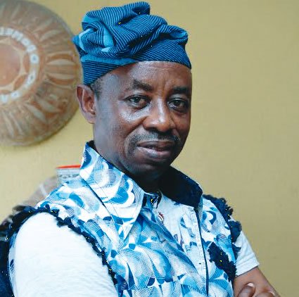 Oscars: Kelani, Chukwu … make member’s list of The Academy