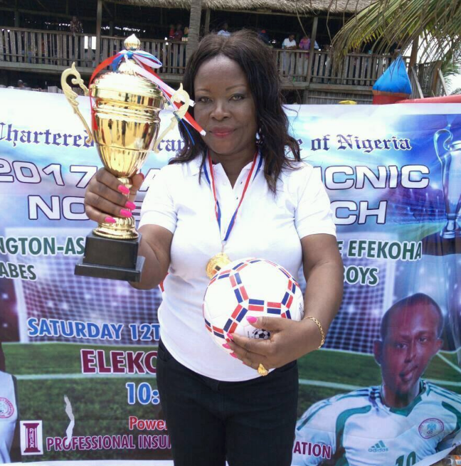 Odinkalu tackles Abike Dabiri over death of Insurance guru in South Africa