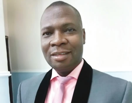 Leave Adeboye, direct your protest to govt – CAN tells Charly boy, others