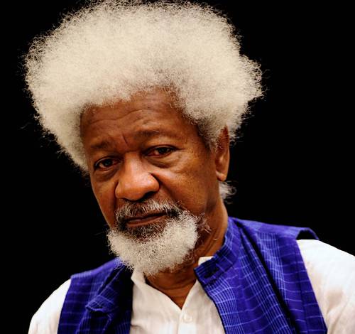 INEC, Prof Yakubu, real fascist not Datti– Chimamanda schools Prof Soyinka