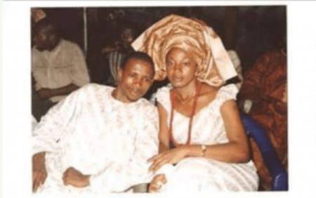 How Senator Abbo’s 1st wife died from domestic violence, HIV