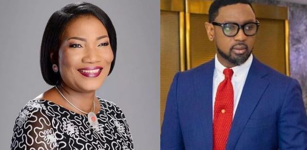 Fatoyinbo’s mentor, Funke Adejumo reacts to rape allegation against him 