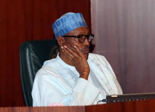 If you are not corrupt, make public your assets – PDP to Buhari   