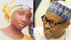 Buhari yet to call Leah Sharibu’s father – Family friend