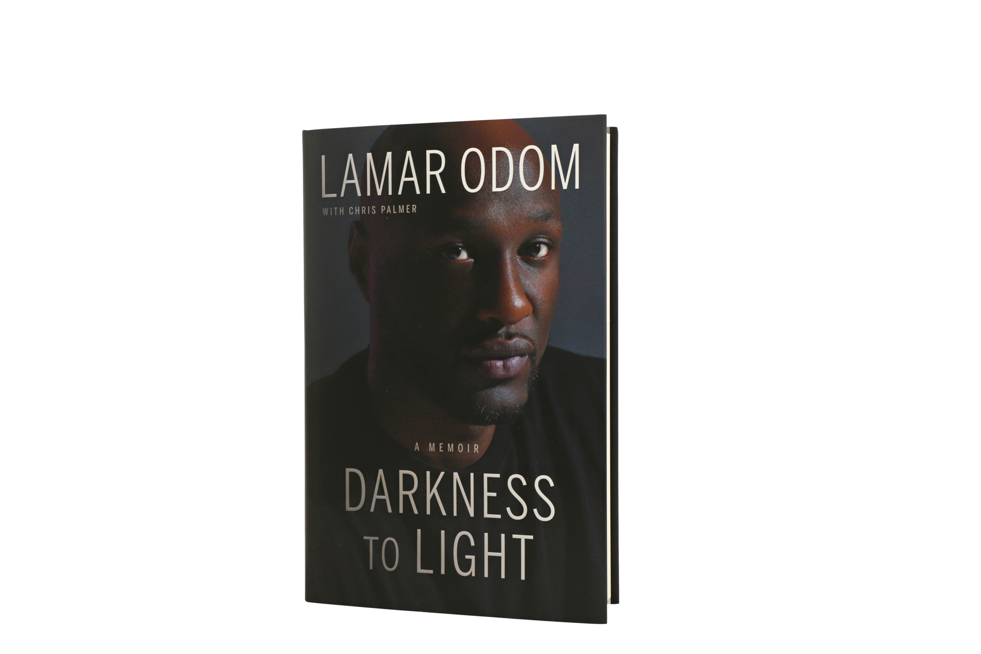 Shocking revelations from Lamar Odom’s book of bombshells, ‘Darkness to Light’ Shocking revelations from Lamar Odom’s book of bombshells, ‘Darkness to Light’