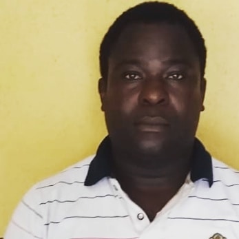 Lagos pastor arrested for raping, impregnating teenager Lagos pastor arrested for raping, impregnating teenager
