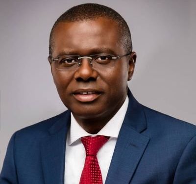 Sanwo-Olu drops ‘Your Excellency’ title for Mr Governor