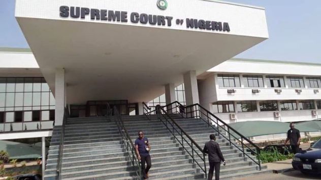 INEC had something up its sleeves with inconclusive elections – Supreme Court judge