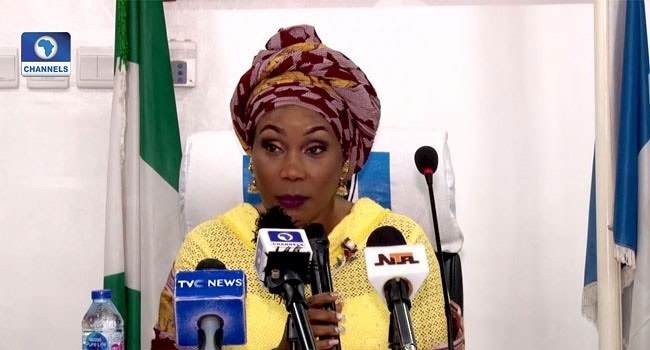 NAPTIP set to launch sex offenders register to shame rapists