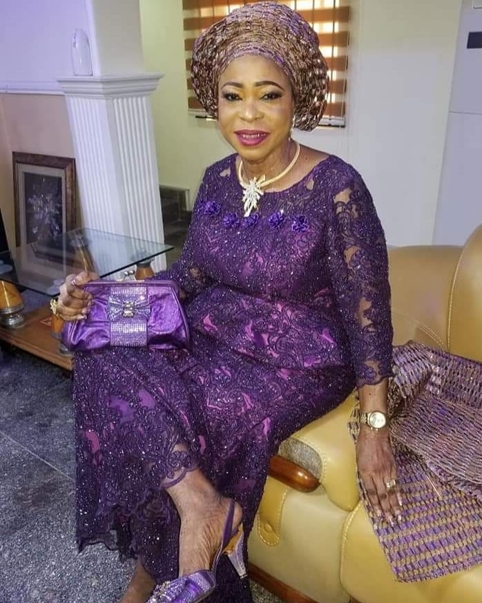 Narcotics baroness, Toyin Igbira dies at 56 