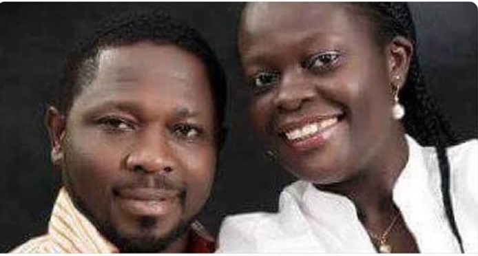Lawyer who stabbed husband to death in Oyo pardoned, AG explains why Lawyer who stabbed husband to death in Oyo pardoned, AG explains why