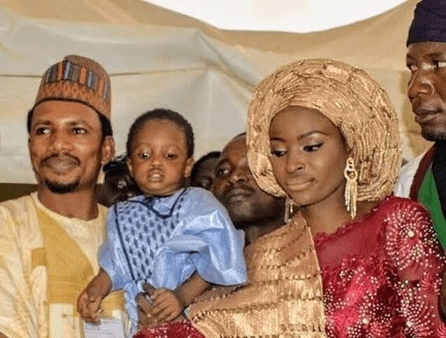 How my daughter was abducted since 2016 – Father of Sen Abbo’s ‘wife’