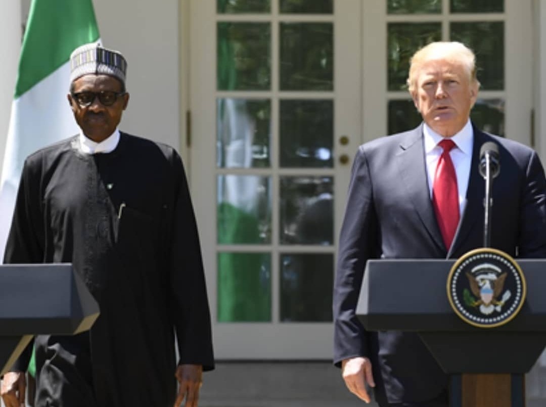 US imposes visa restrictions on culpable politicians