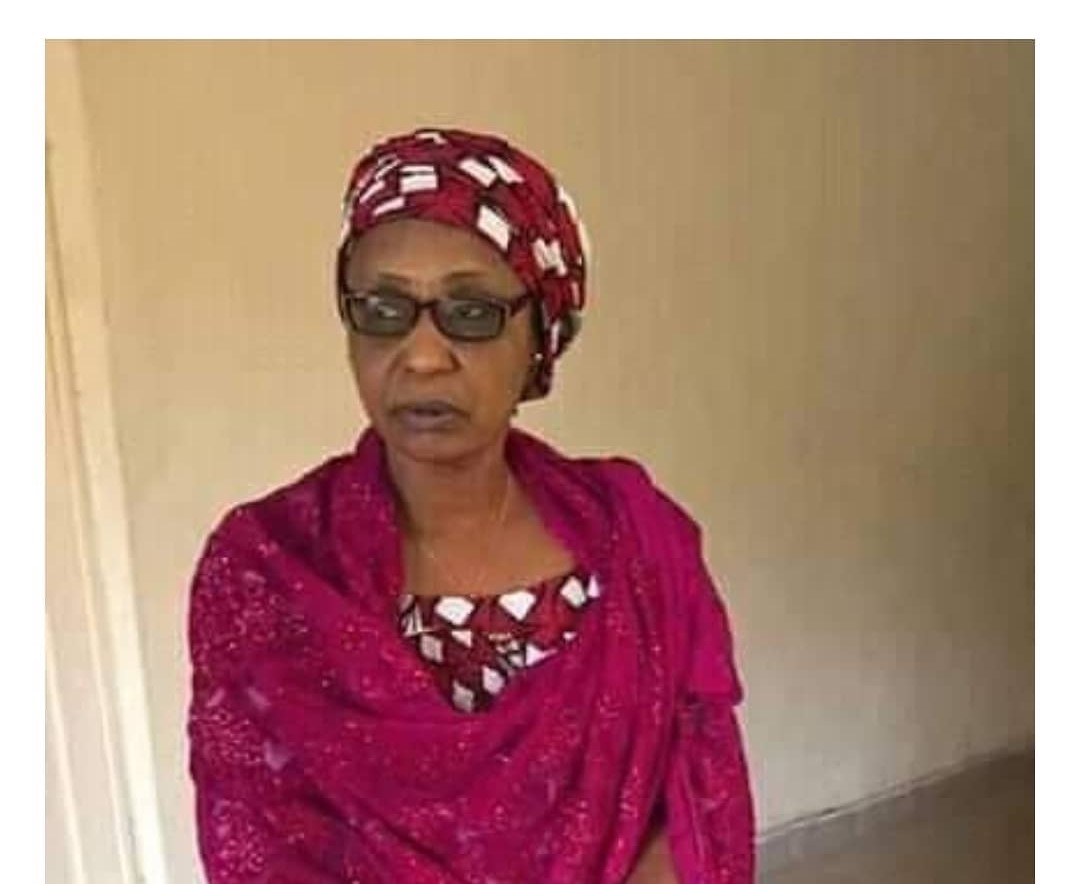 Gunmen abduct Sharia Court director, kill son in Kaduna Gunmen abduct Sharia Court director, kill son in Kaduna