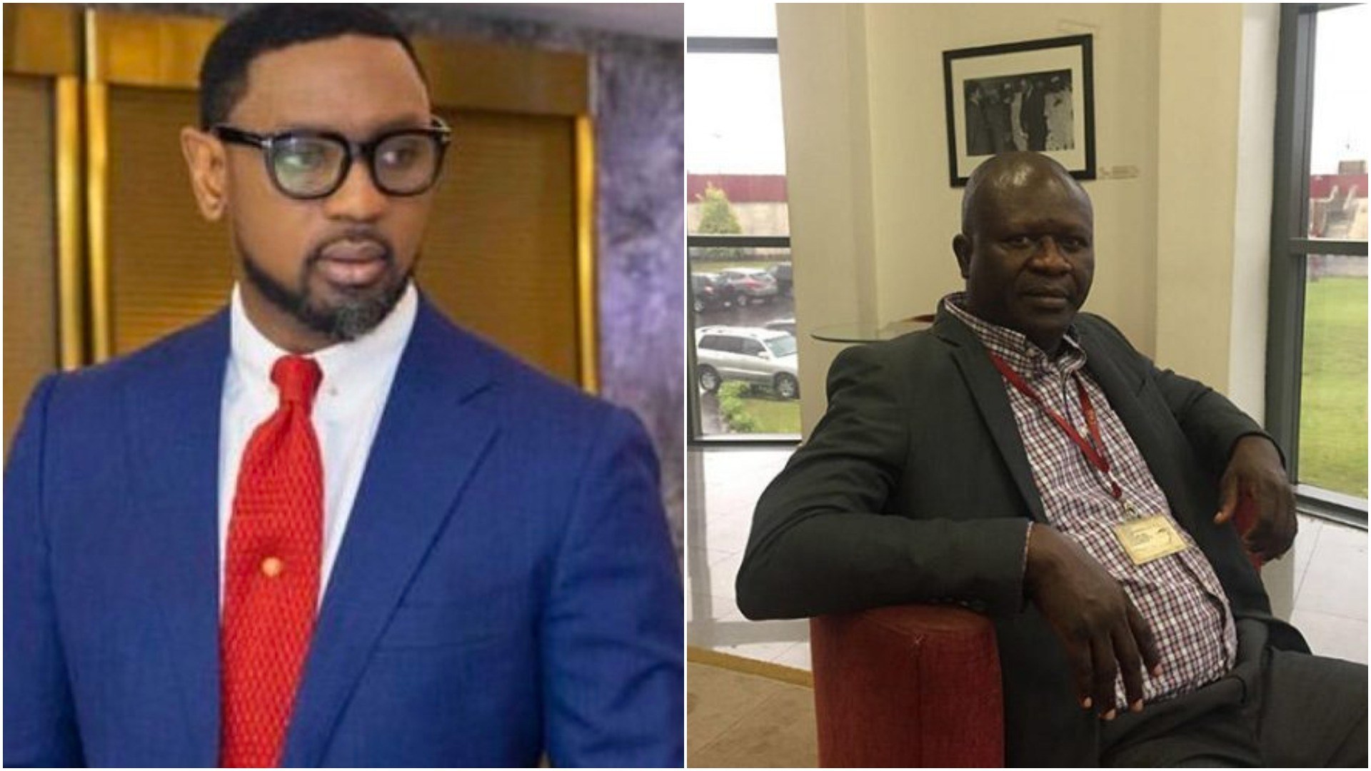 COZA: PUNCH newspaper sacks editor over offensive cartoon