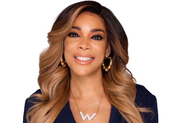 Wendy Williams ditches younger ex convict ‘lover’ for older man