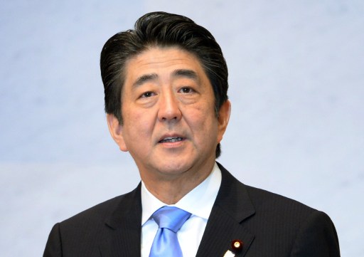 Fewer strings attached to our loans – Japanese PM to African nations