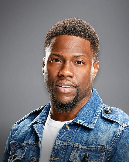 Kevin Hart overtakes Jerry Seinfeld on list of highest-paid comedians