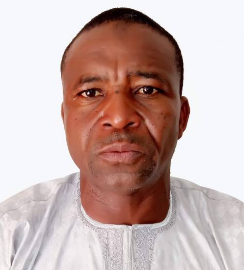 My ‘World Physics Competition Award’ isn’t fake – Yakubu Nura insists My ‘World Physics Competition Award’ isn’t fake – Yakubu Nura insists