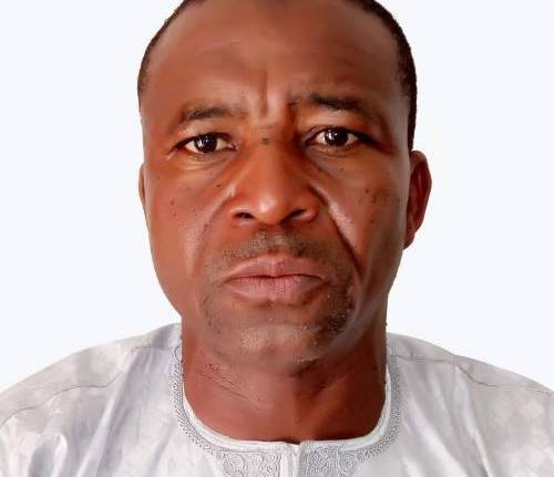 Nigerian, Yakubu Nura wins world physics competition