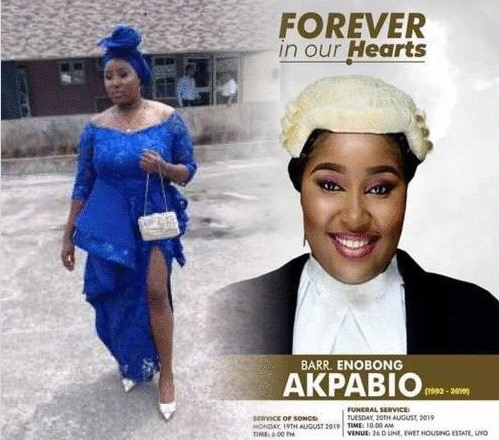 Controversy trails death of Abuja lady after fatal body surgery