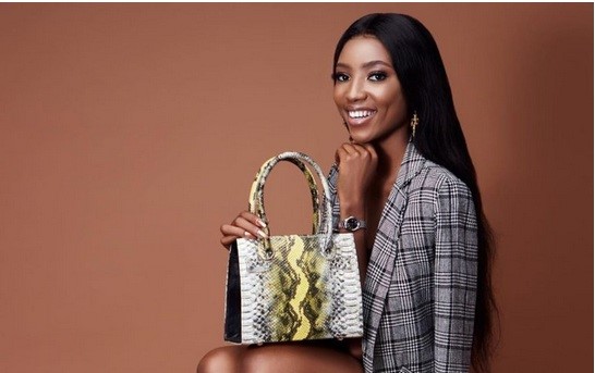 MBGN, Anita Ukah floats handbag line