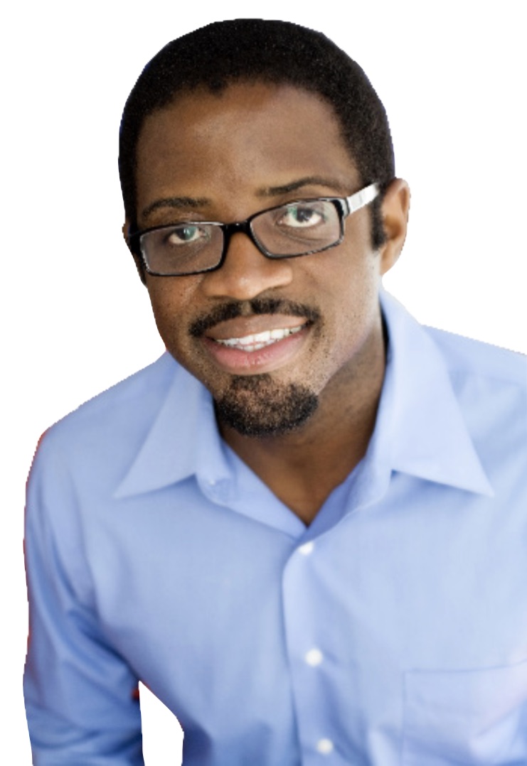 Meet Chinedu Echeruo who made $1m from sale of app firm to Apple
