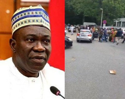 FG, Ohaneze condemns attack on Ekweremadu as culprits get apprehended