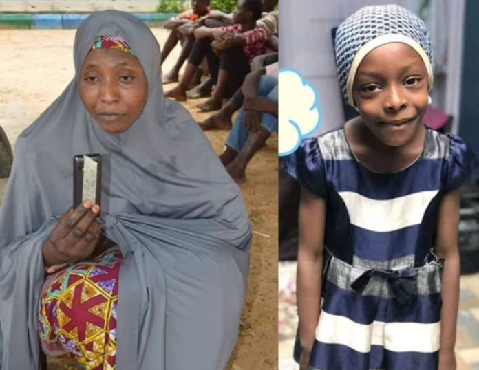 Woman kidnap, kill friend’s 8-year-old daughter after her parents failed to pay ransom