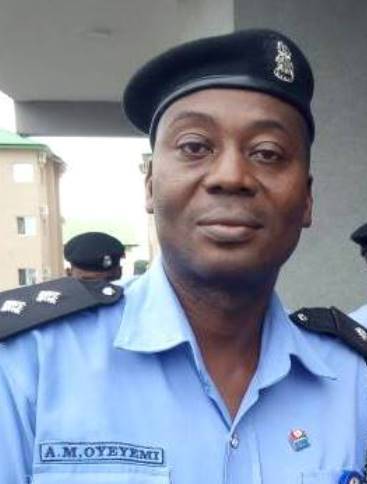 Ogun Police rescue 4 remaining kidnap victims, reveal only one is a pastor