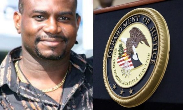 Nigerian, Ayodeji Fatunmbi bags 4yrs for $8.3m fraud, money laundering