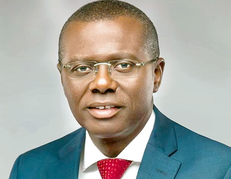 Lagos searches for 60,000 HIV victims who absconded from treatment