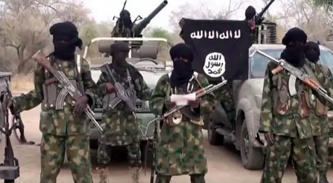 Boko Haram strikes again, kill 42 in fresh Borno attack