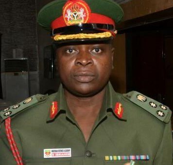 Skirt controversy: NYSC dress code remains khaki trouser, shirt – NYSC DG
