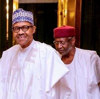 Ministers to channel meeting with Buhari through Abba Kyari