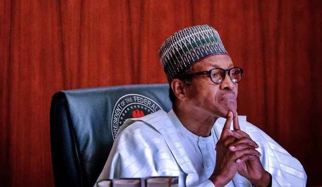 Insecurity: We have done our best – Buhari tells Nigerians