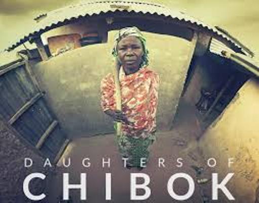 ‘Daughters of Chibok’ goes to Venice Film Festival