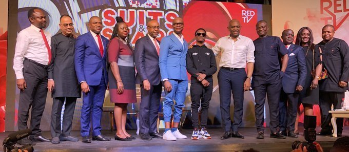 UBAmarketplace2019 locks down Abuja with SME exhibitions, movies, fashion as Wizkid is named UBA ambassador UBAmarketplace2019 locks down Abuja with SME exhibitions, movies, fashion as Wizkid is named UBA ambassador
