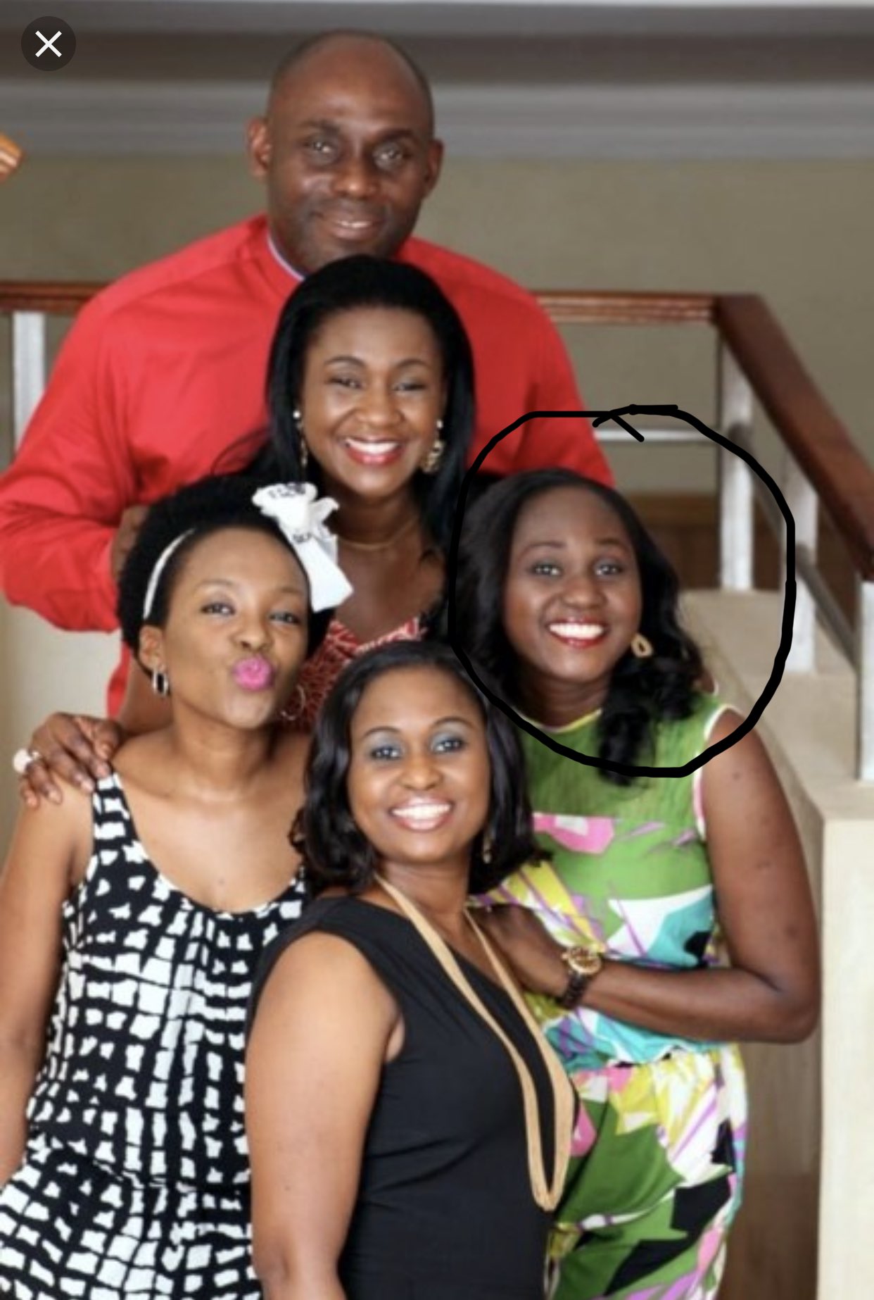 Twitter user calls out Fatoyinbo over another rape allegation