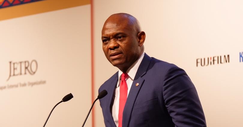 Covid-19, an opportunity to reset Africa – Elumelu