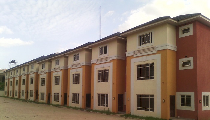 FG promises to build 4m houses by 2023