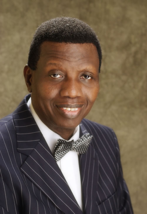 Five RCCG pastors coming for convention, abducted – Adeboye