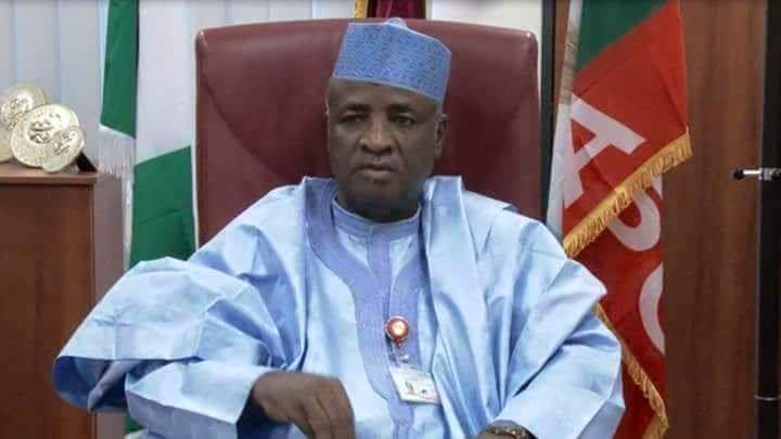 Senator Wammako under fraud probe named head, anti-graft panel    